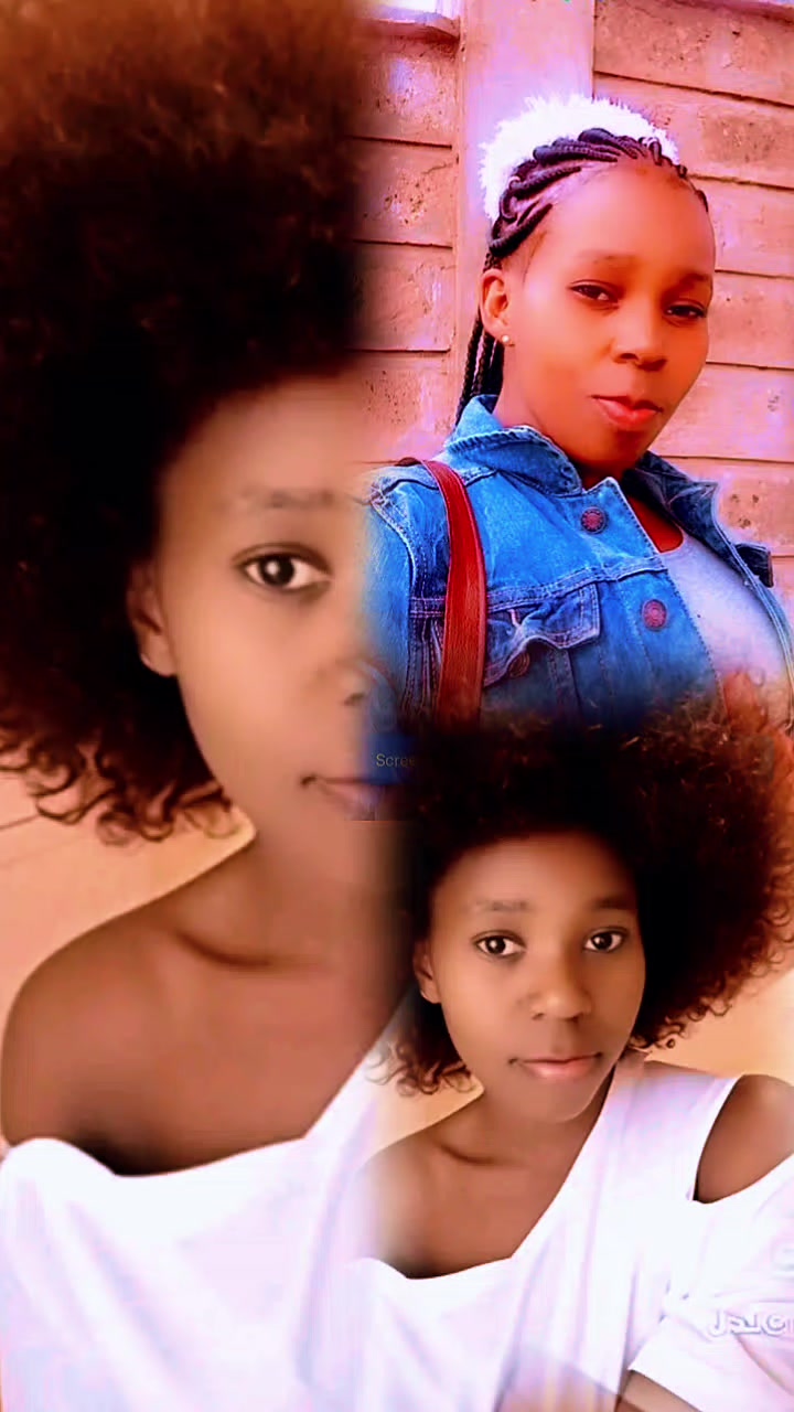 @Mable Nanzy