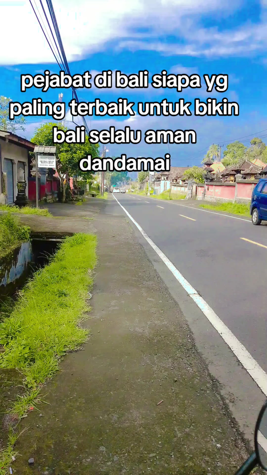 @STORI BUDUH BALI