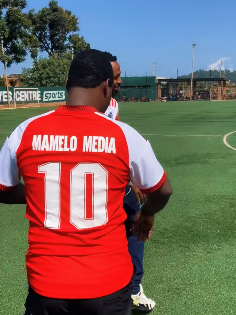 @Mamelo Media Ug 🇺🇬