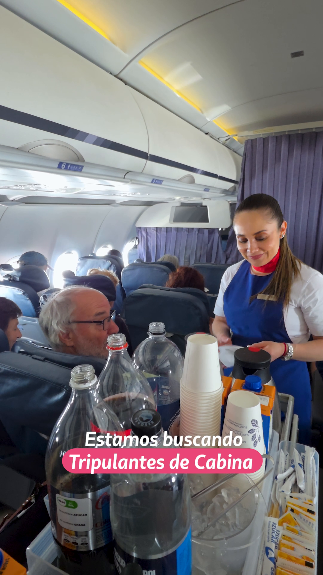 @LATAM Airlines