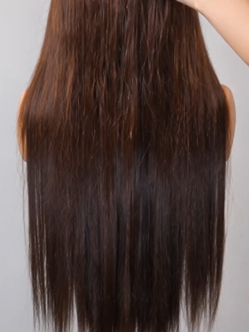 @Yawawehair collection
