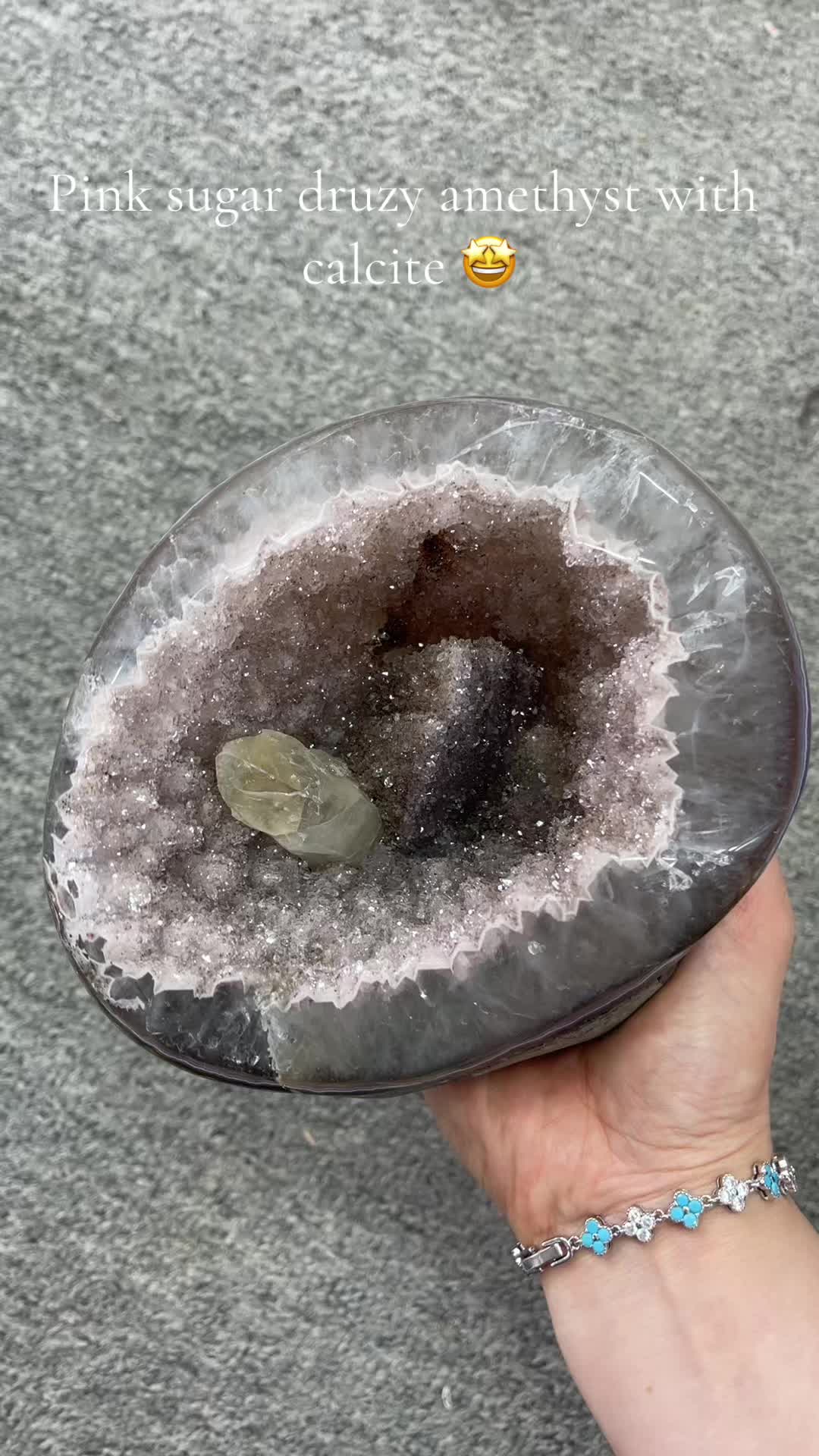 @ABCRYSTALS