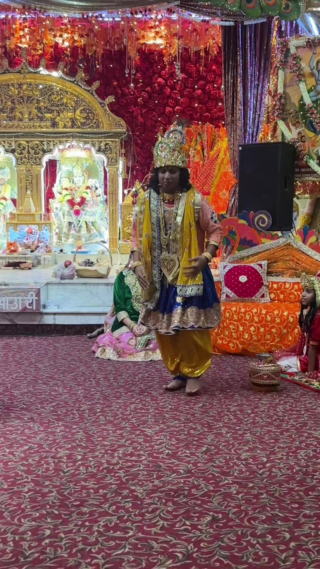 @Sarav Sanjha Darbar