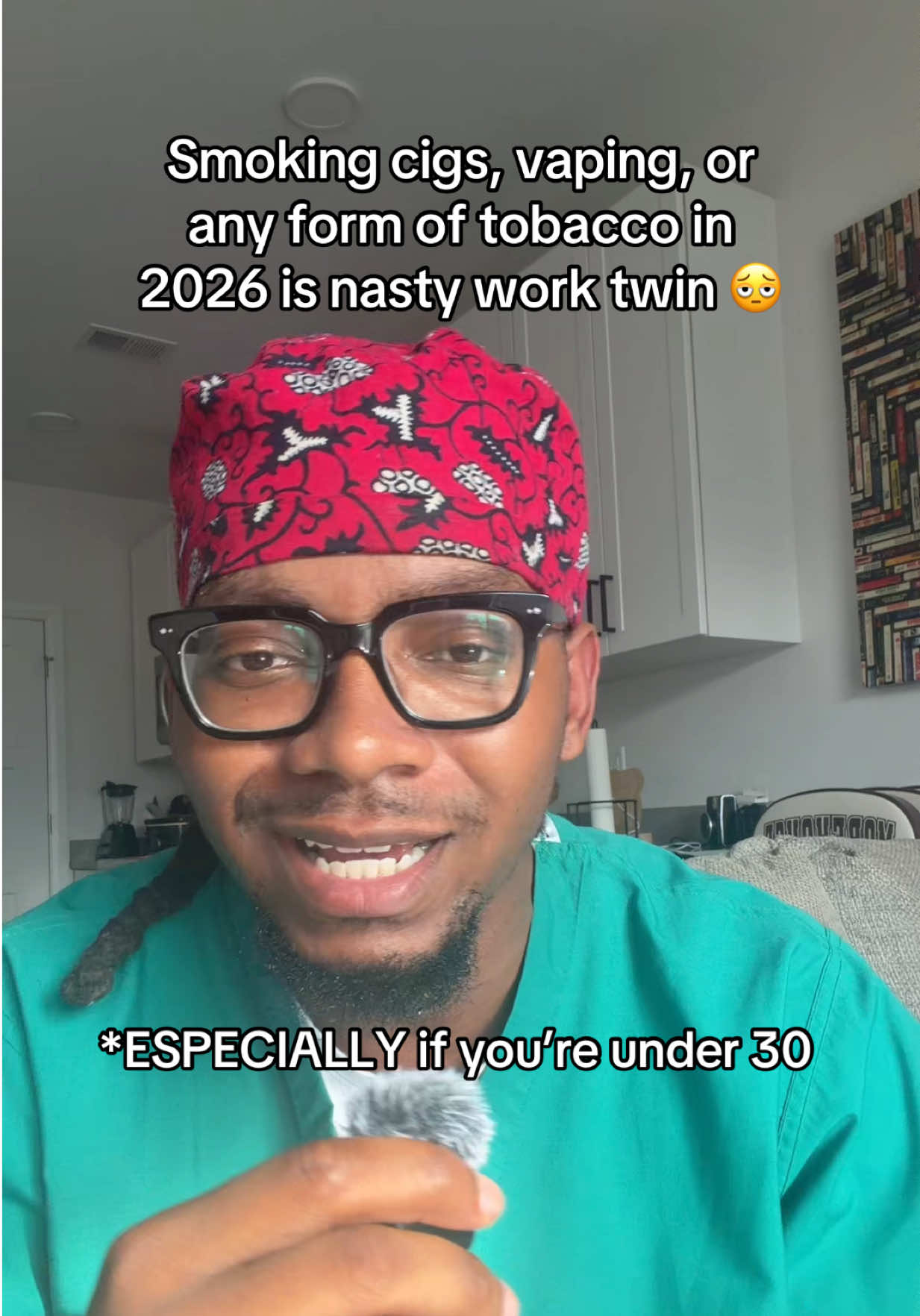 @Dr. J 🦷