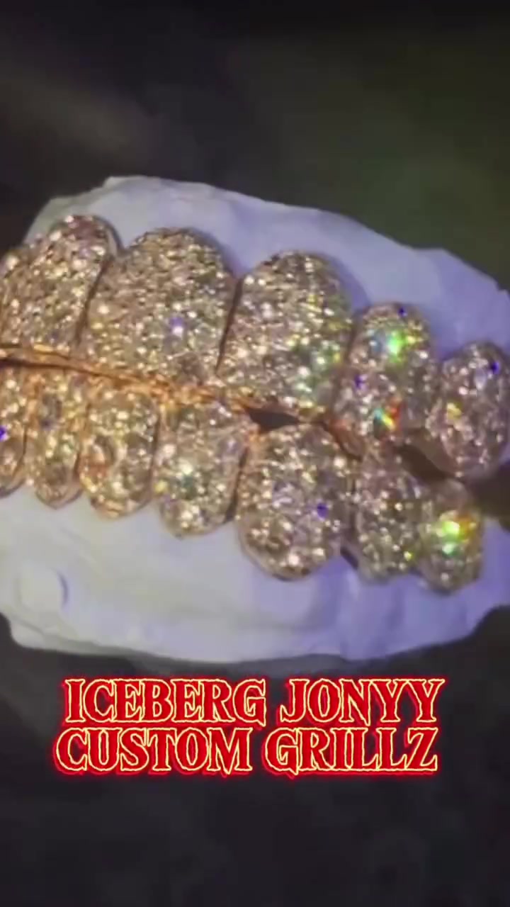 @ICEBERG JONYY LLC