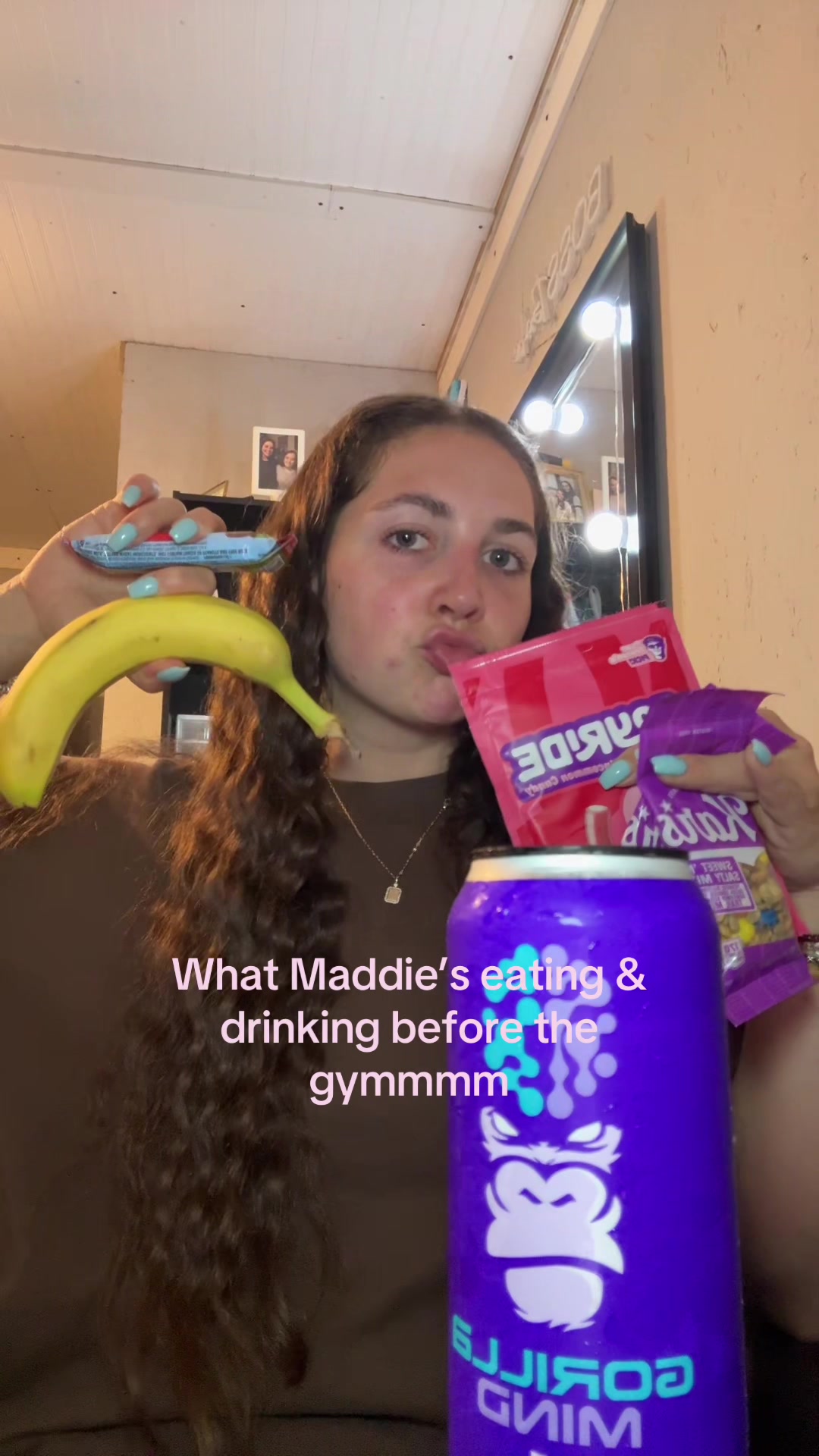 @Madison !!!