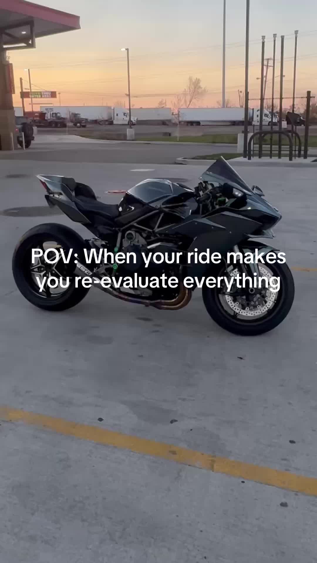 @Motorcycles