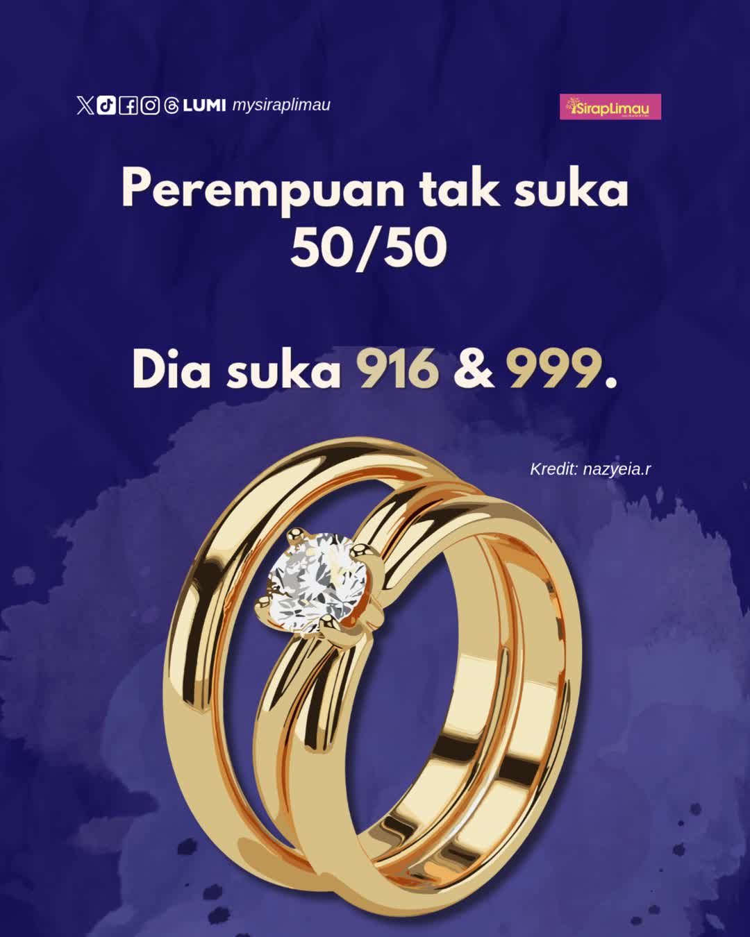@Sirap Limau Official