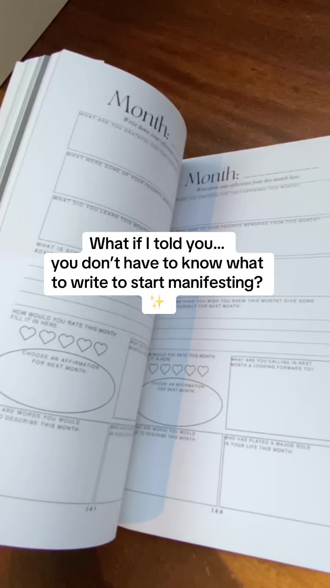 @Manifestation Essentials