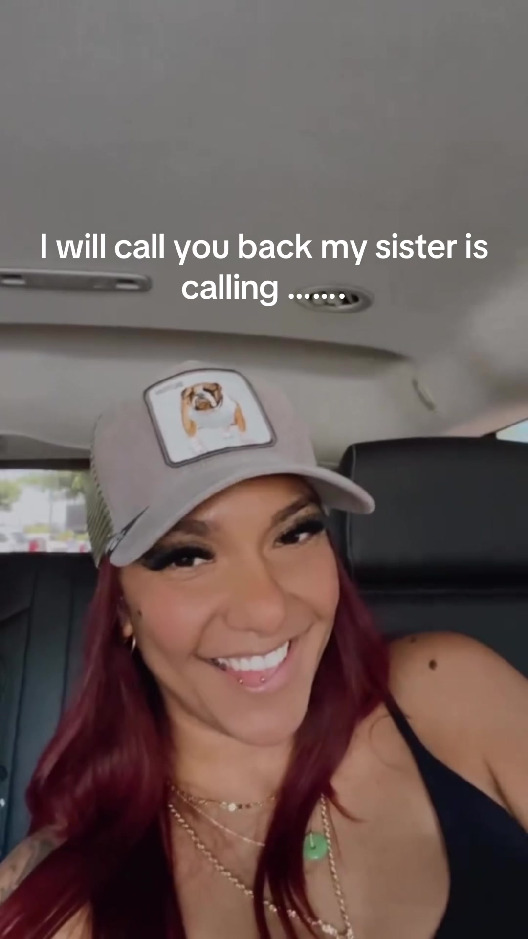 @Mama Manu