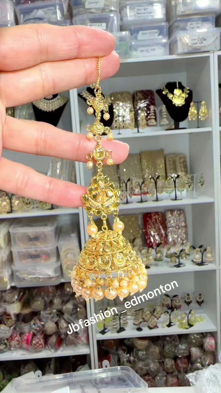 @JB Fashion