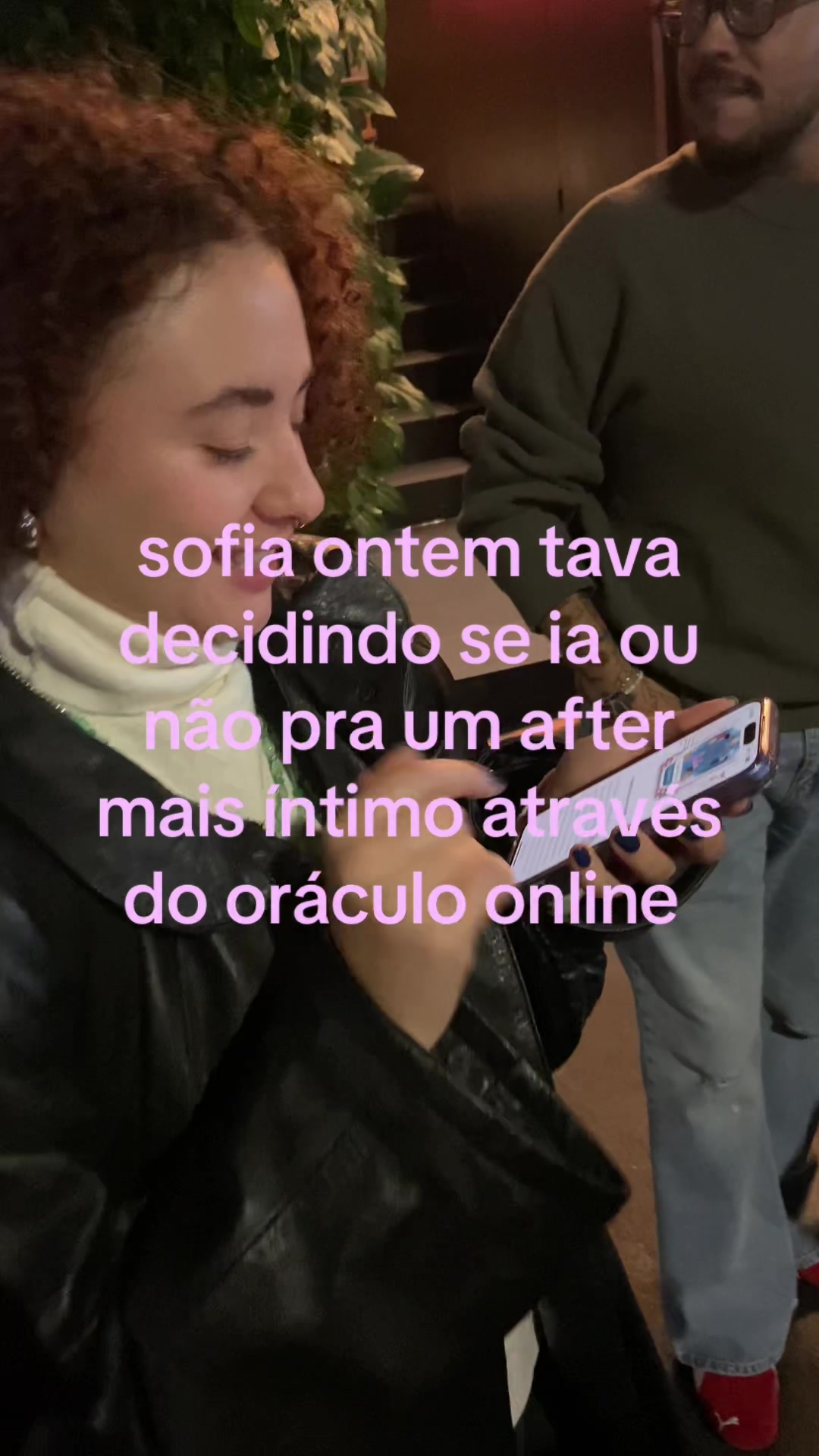 @vinicius favorito