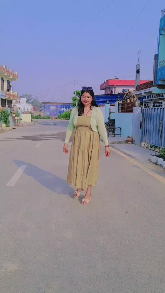 @Manisha Khadka