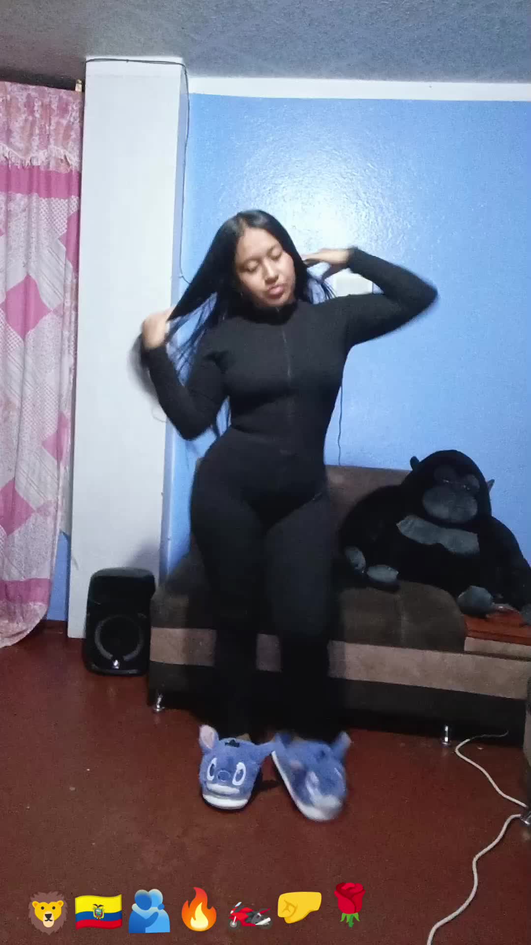 @Paul pillajo🇪🇨