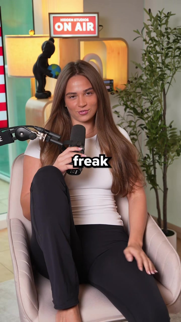@Savanna Cannon