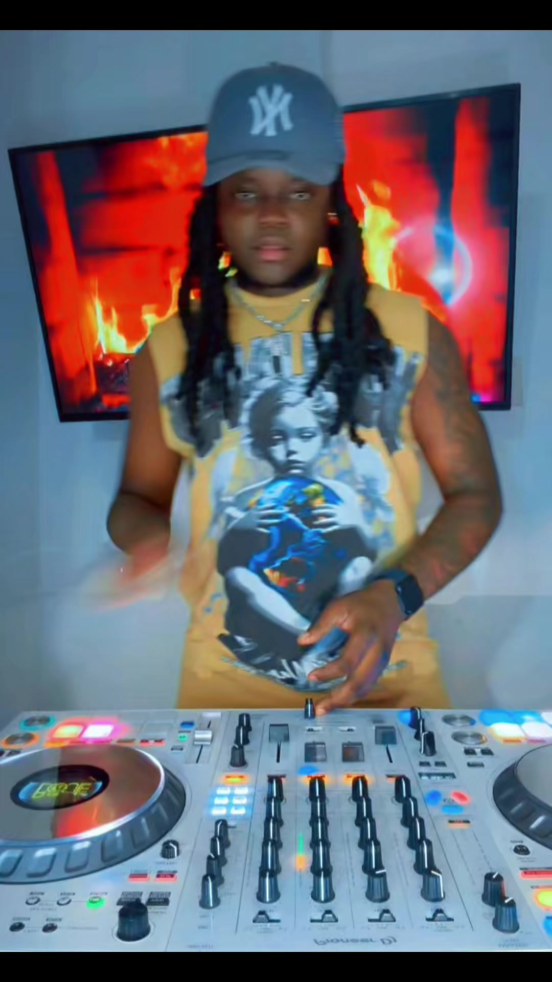 @Dj Boulè 🦅 StarBoy🤴🔥