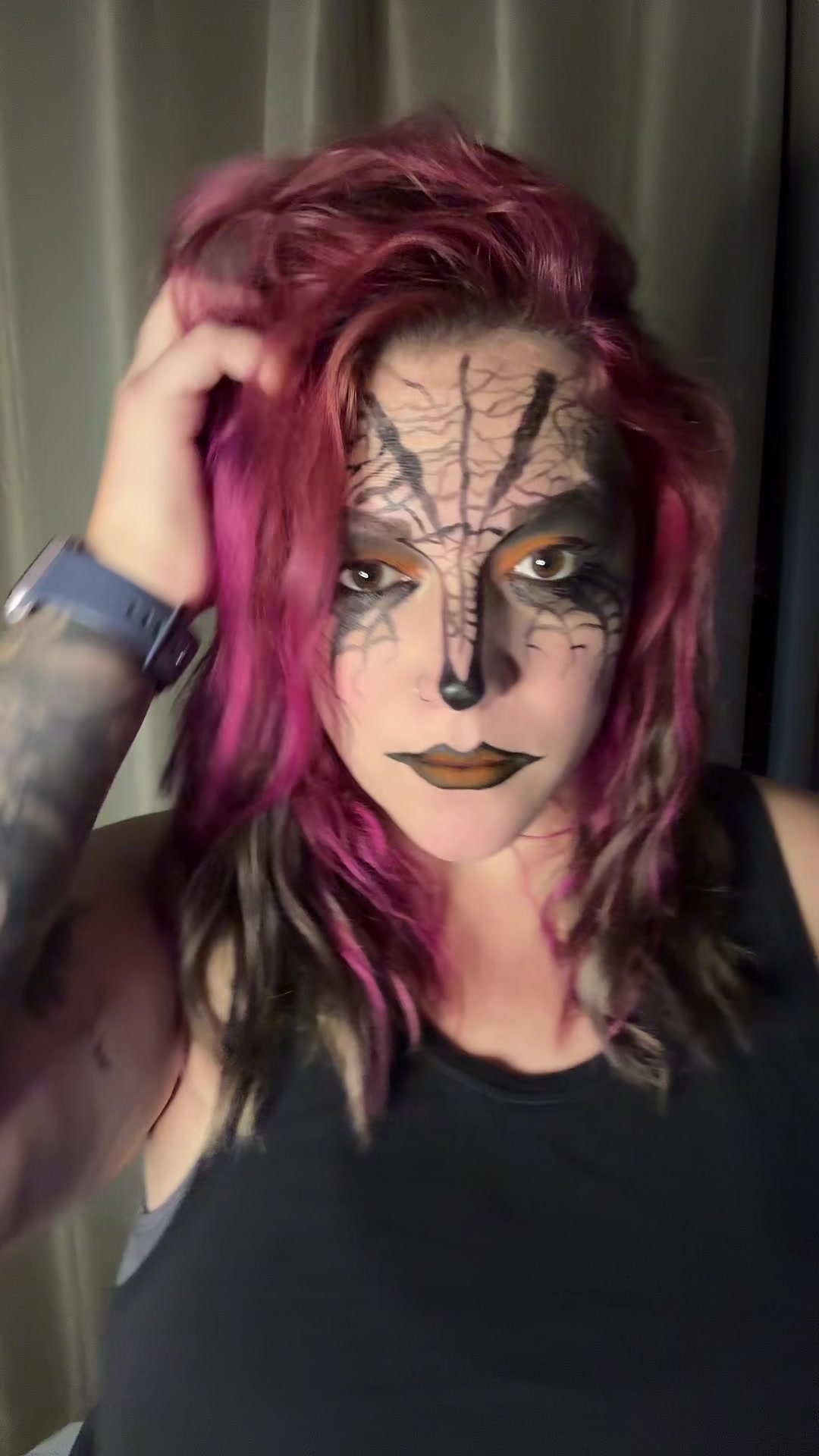 @RightUpMyAlliMakeup