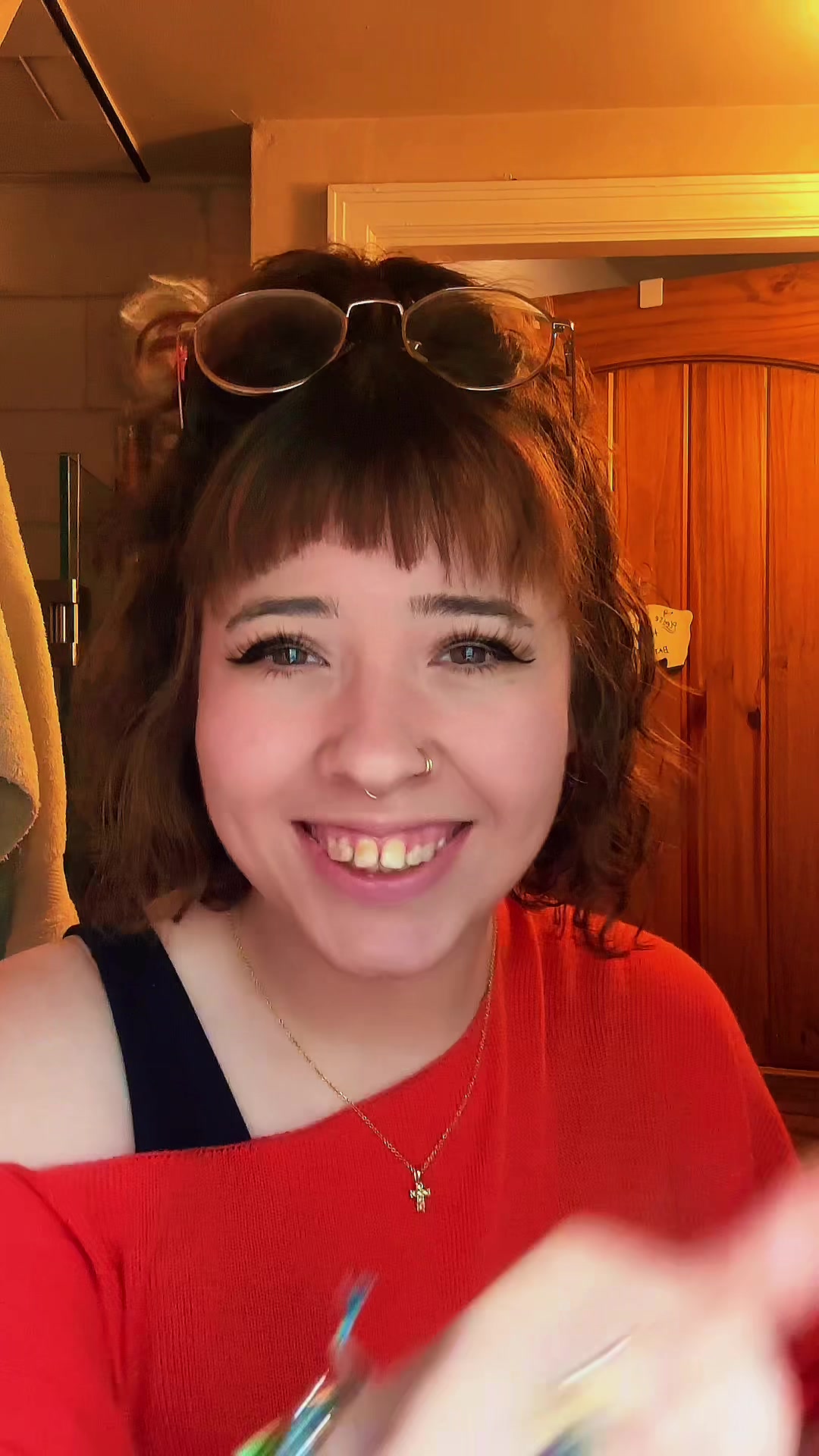 @Mikayla