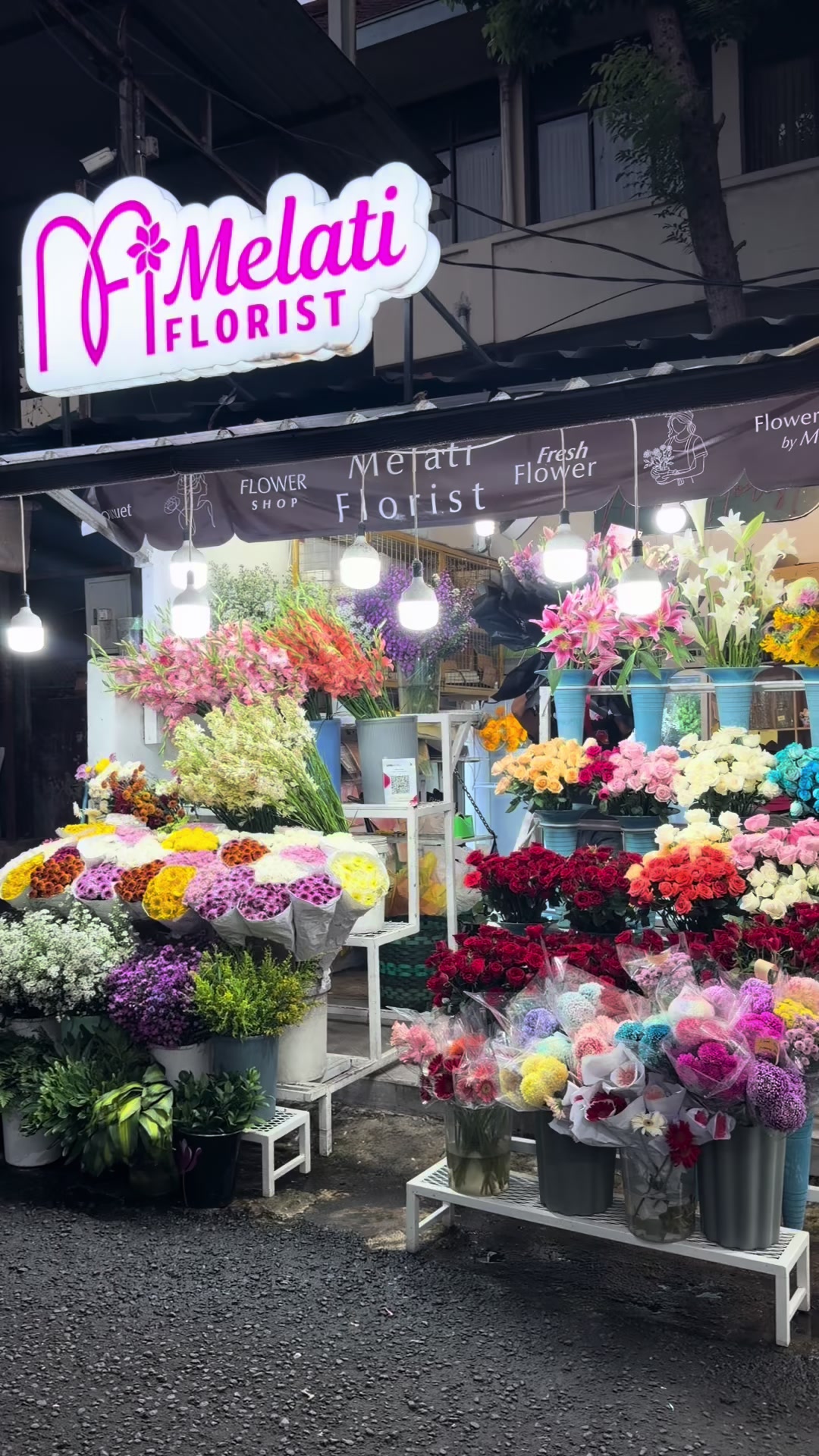@MelatiFlorist_jogja🌸