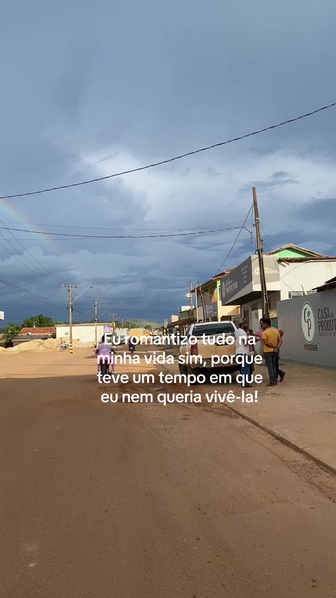 @Thais Mendes