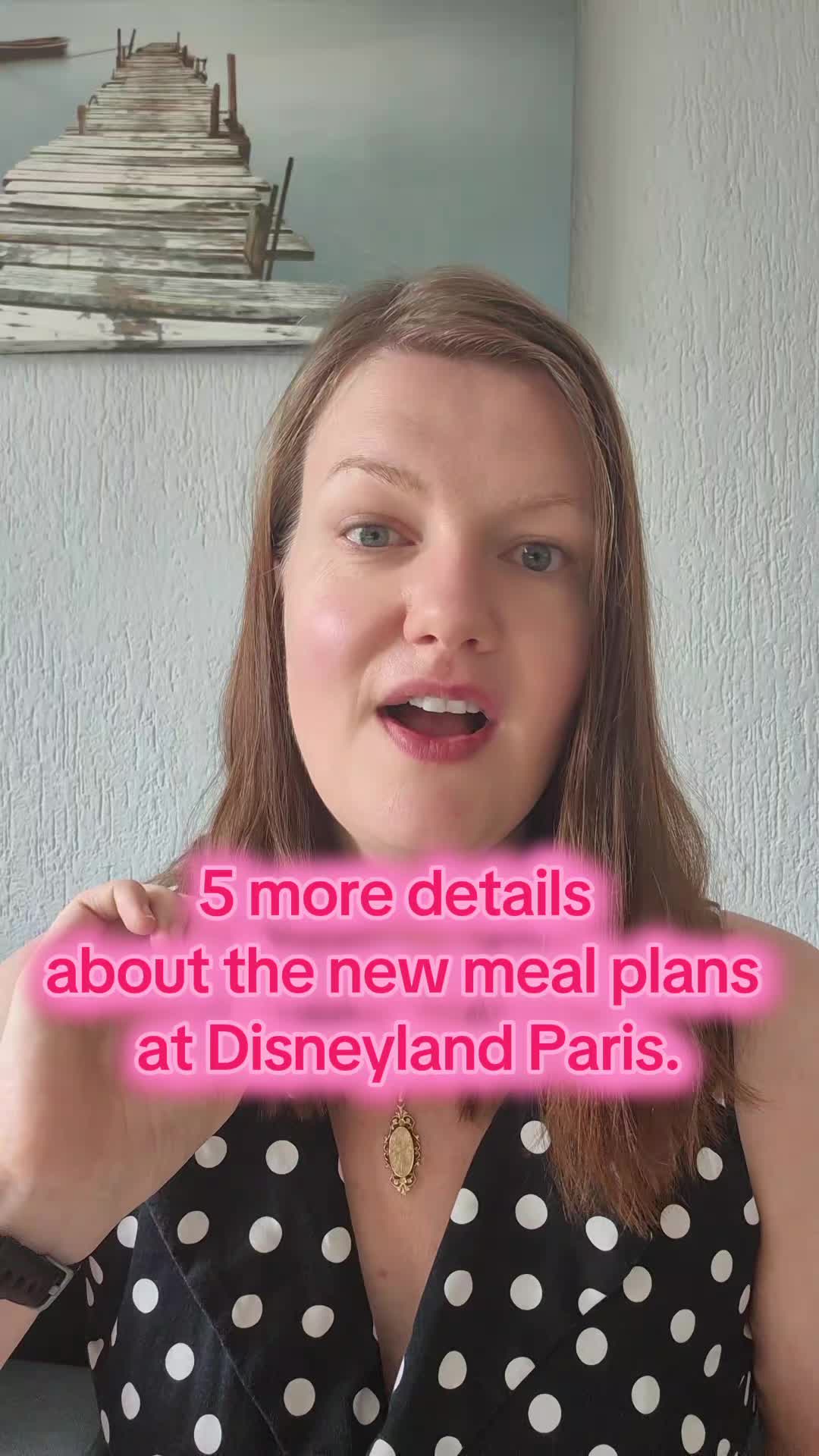 @Disneyland Resort Paris Tips🏰