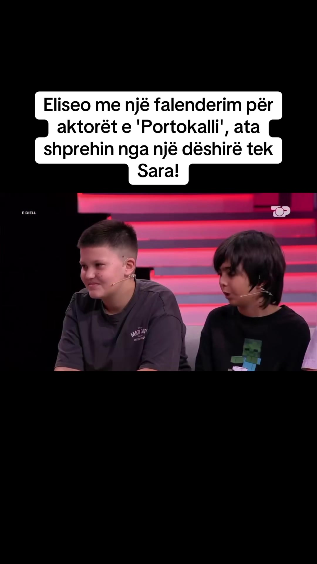@Top Channel - Big Brother Vip