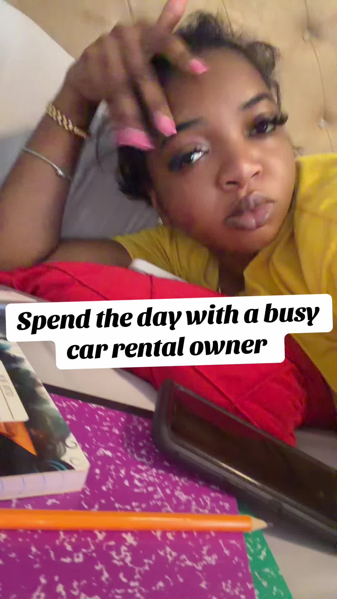 @Maya car rentals