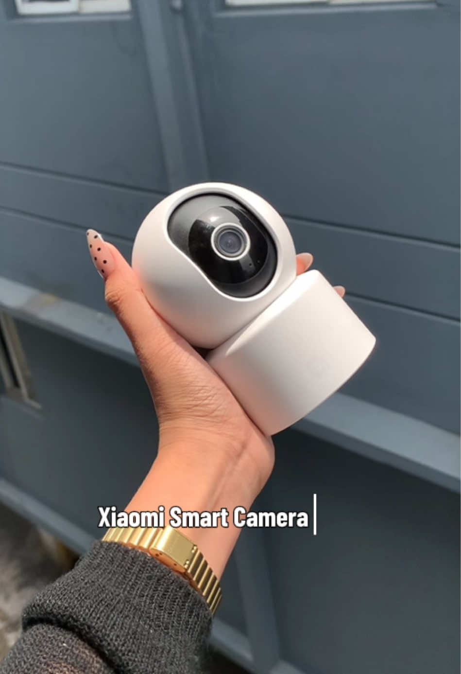 @Xiaomi’s home