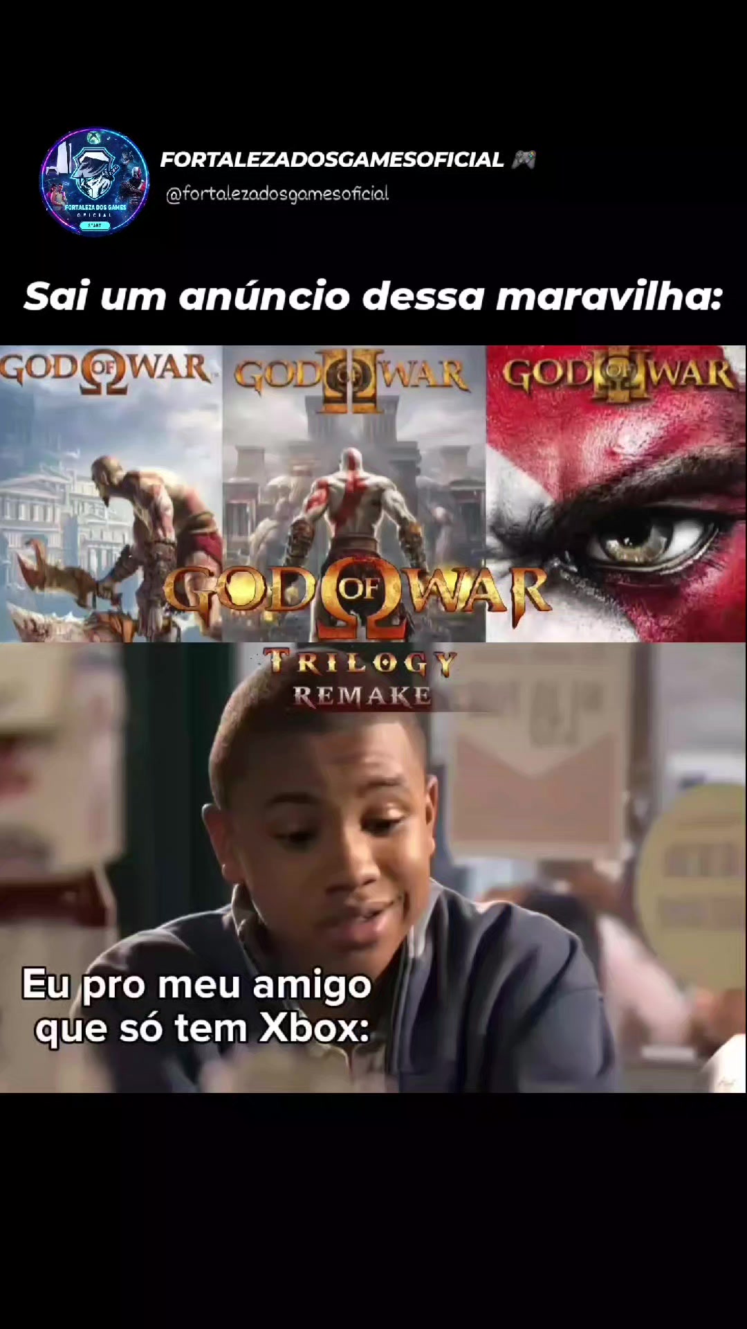 @FortalezaDosGames