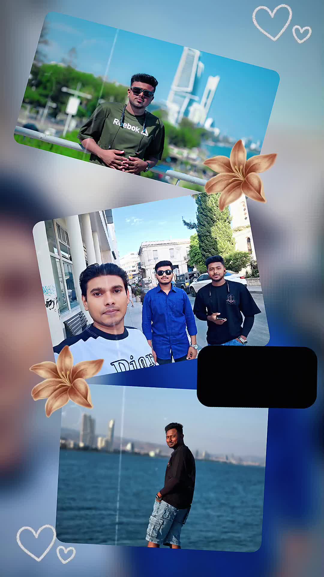 @🇨🇾 🎀 ভন্ড কাঁলা চাঁন 🎀~✈️
