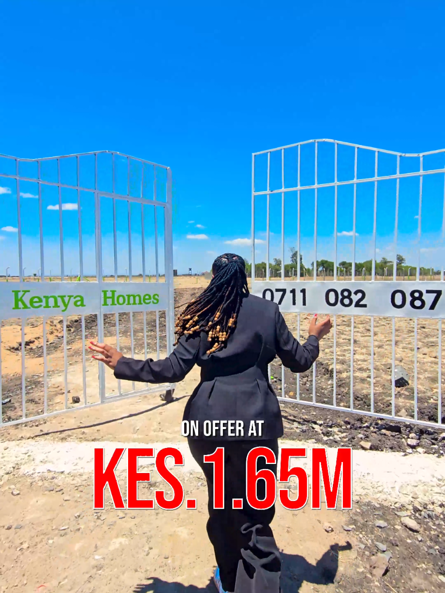 @Kenya Homes