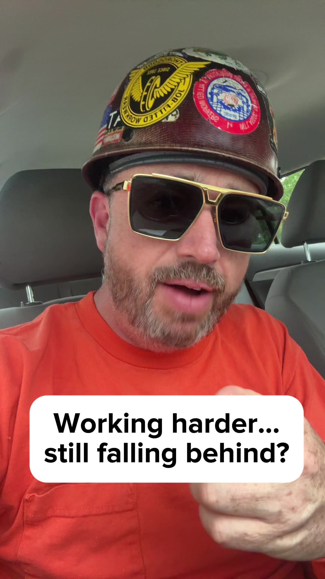 @Proud Union Guy