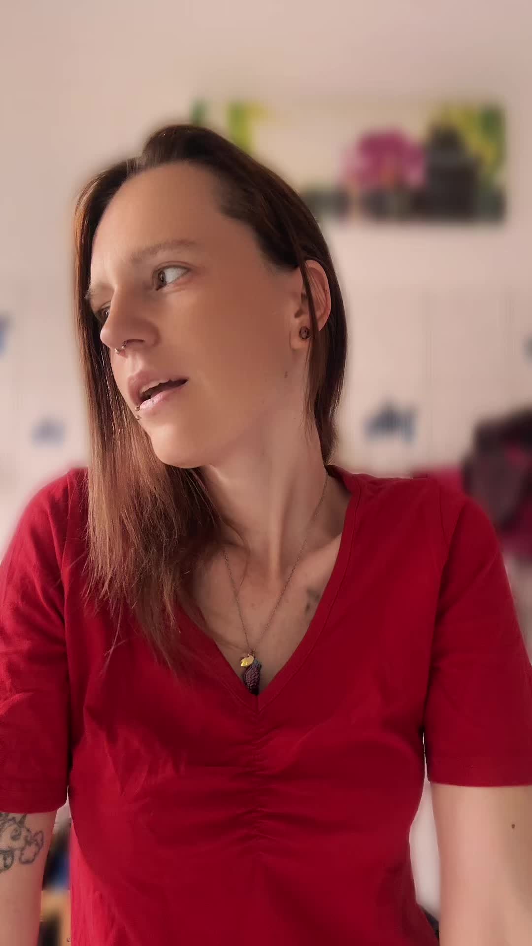 @🫧Bambiiiii_Pole_seine_Frau🫧