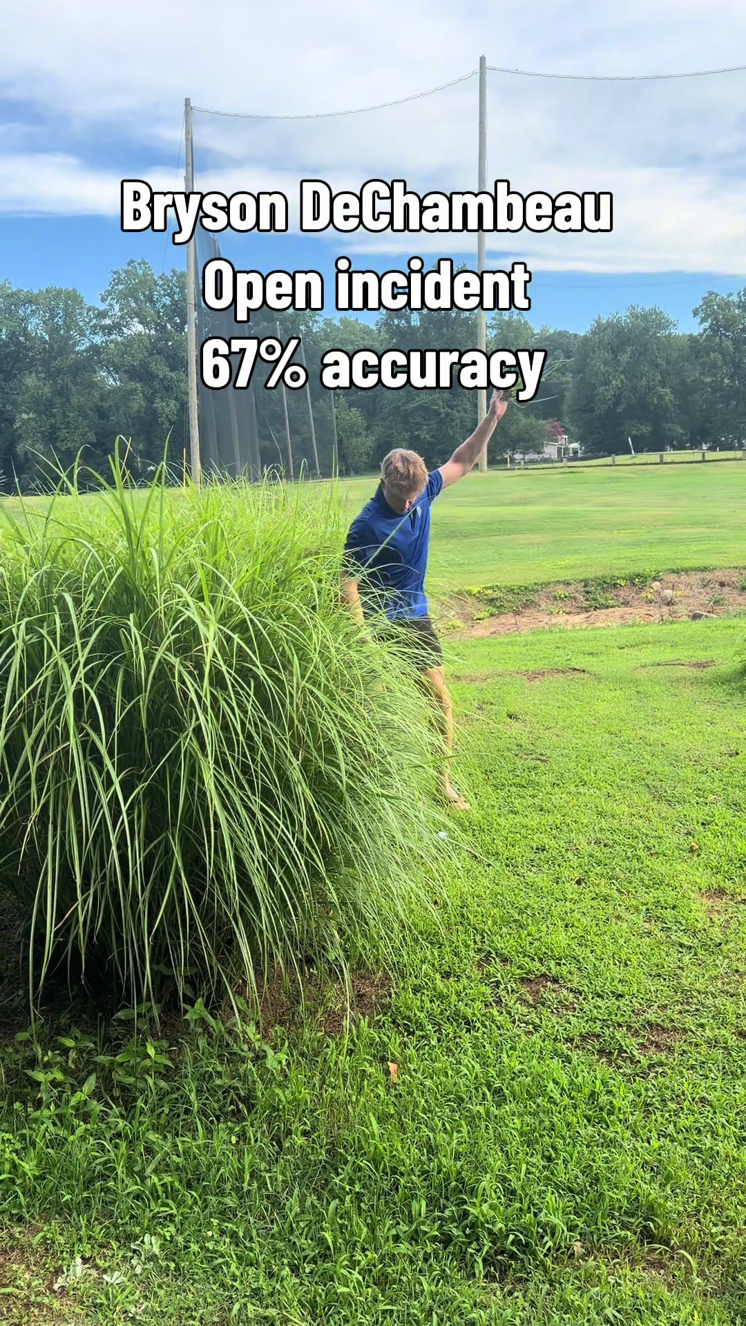 @Severna Park Golf Center