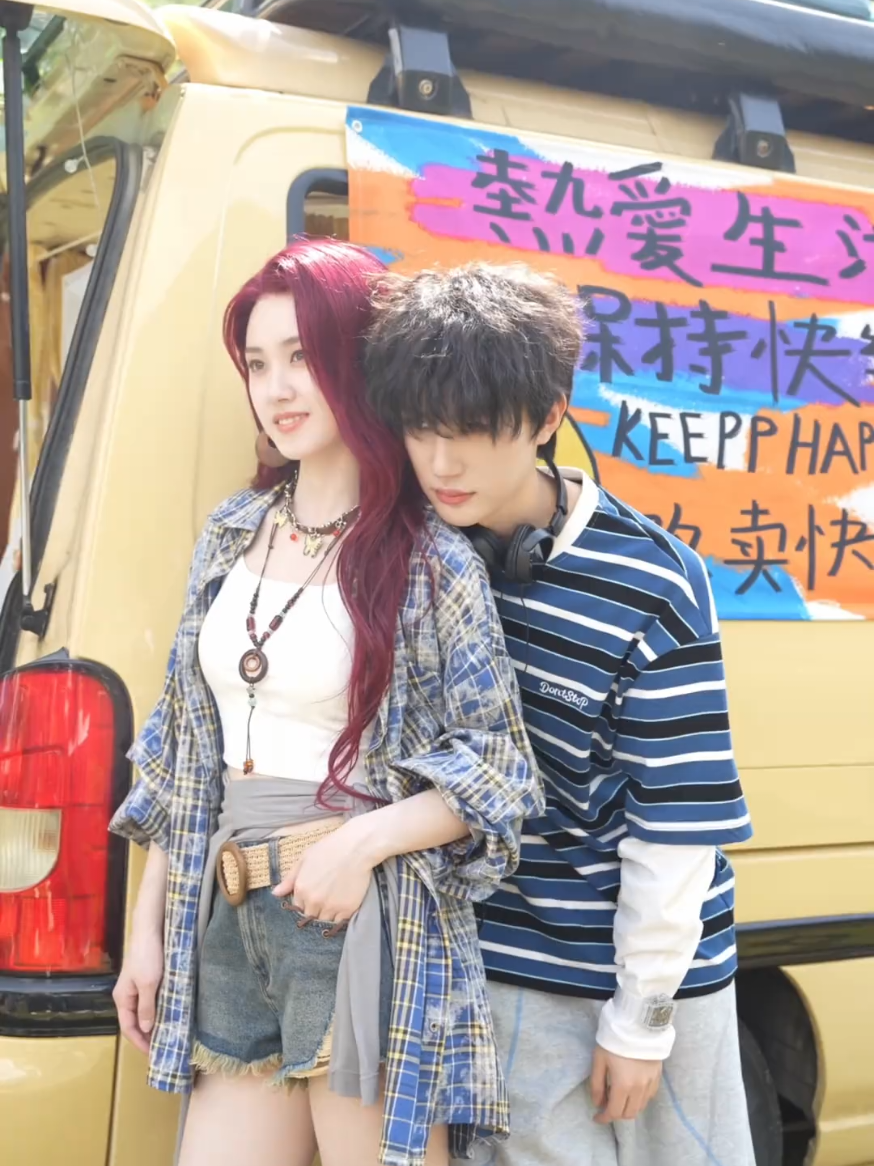 @ZhangChi