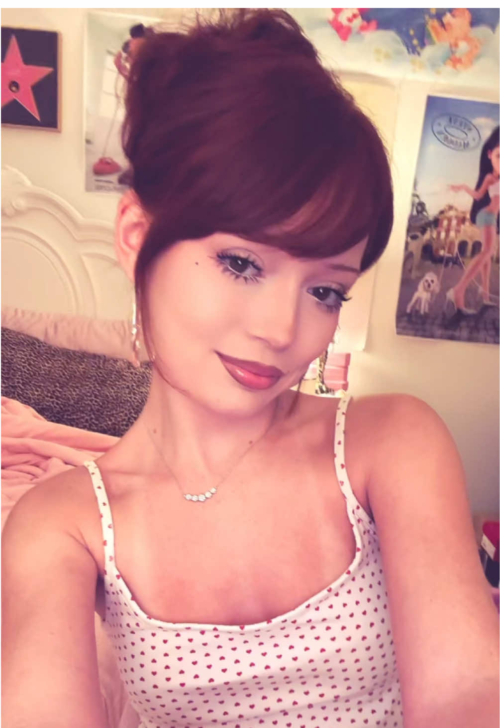 @☆ Red ☆