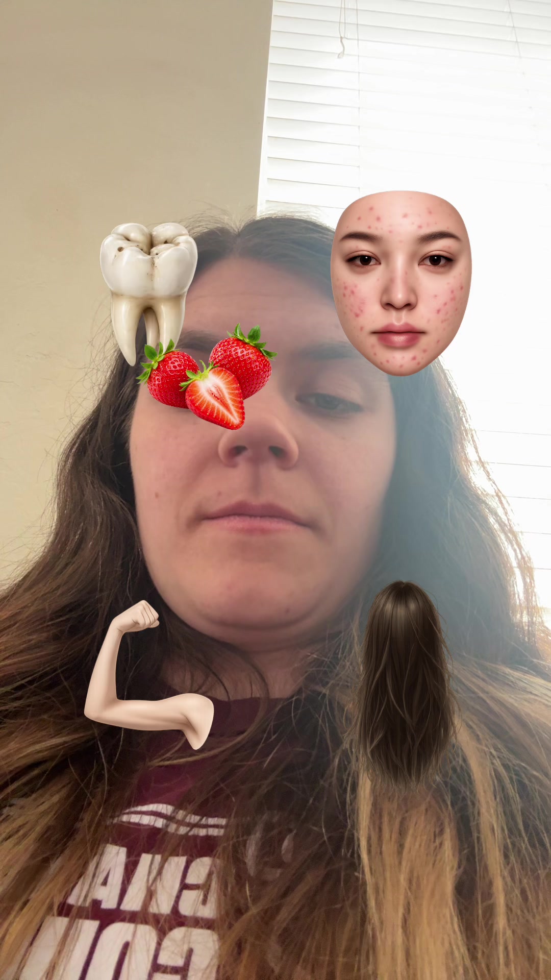 @Emily Rush