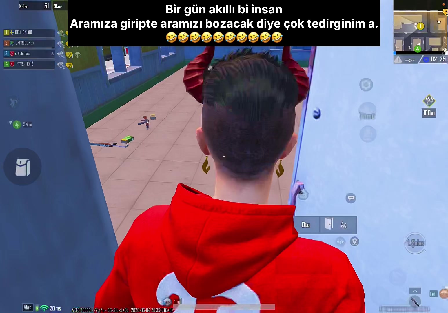 @DELİ ONLİNE
