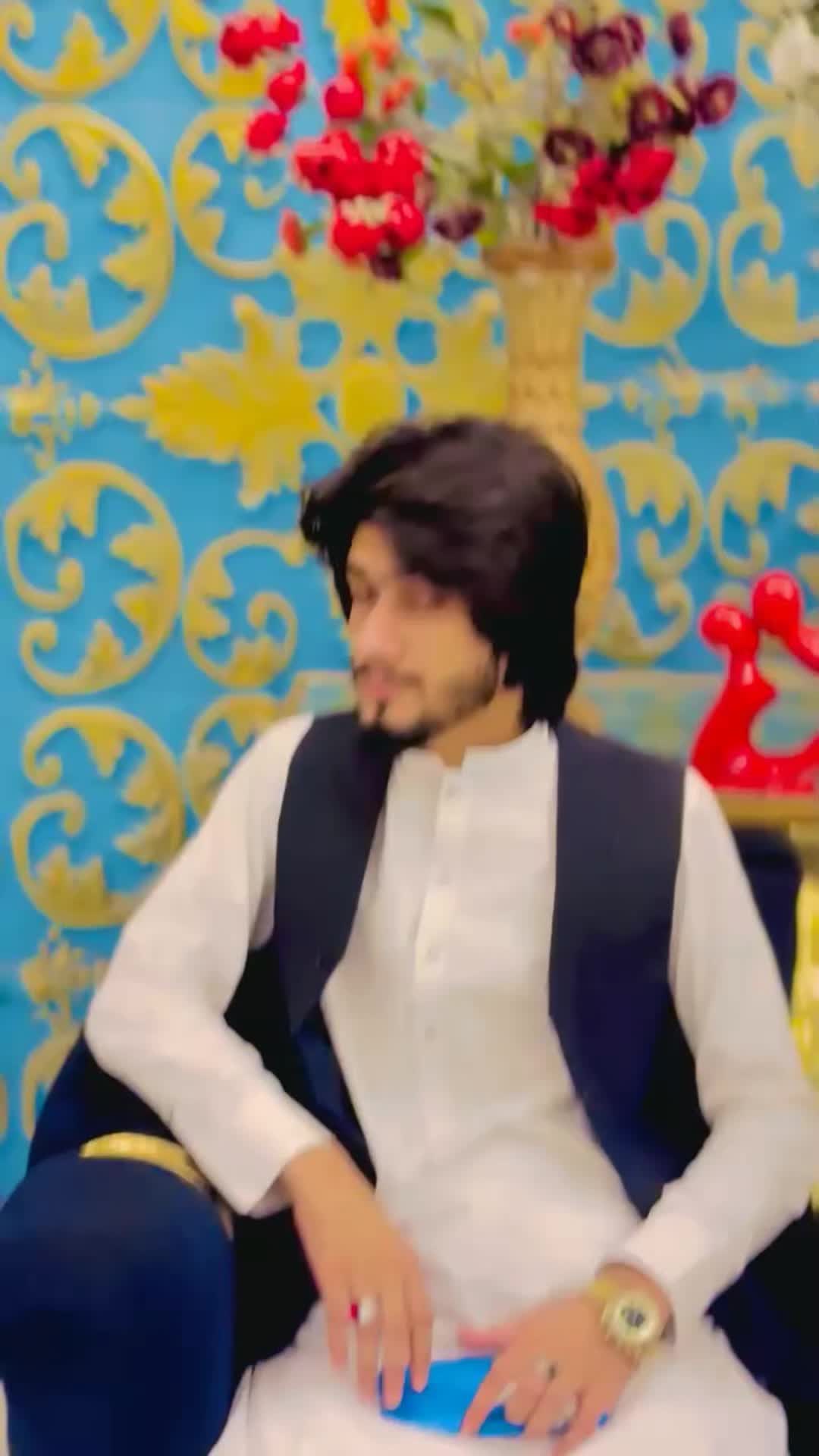 @yaseen BANGAsh