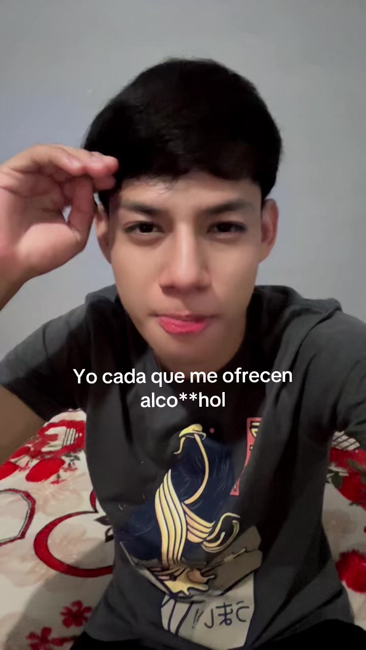 @Soy Ricardo