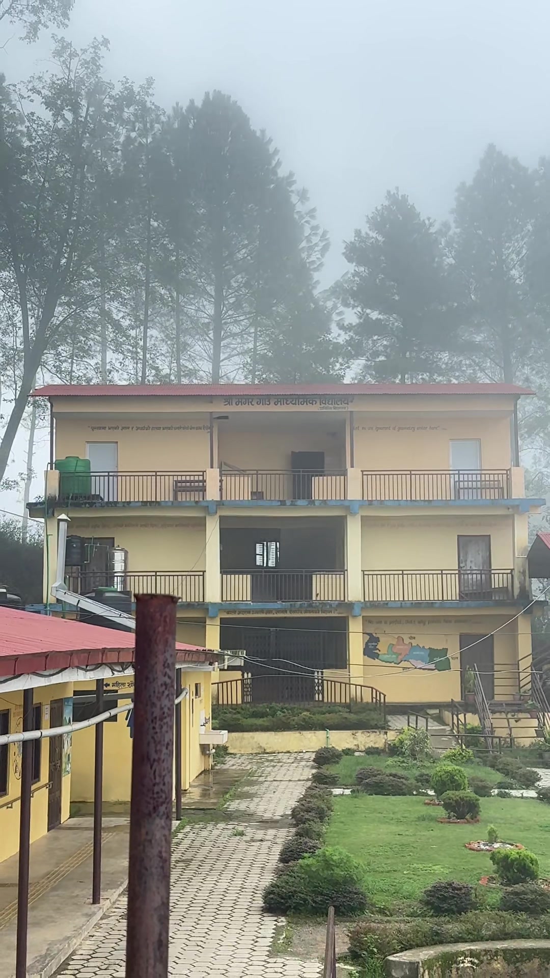 @Explore lalitpur