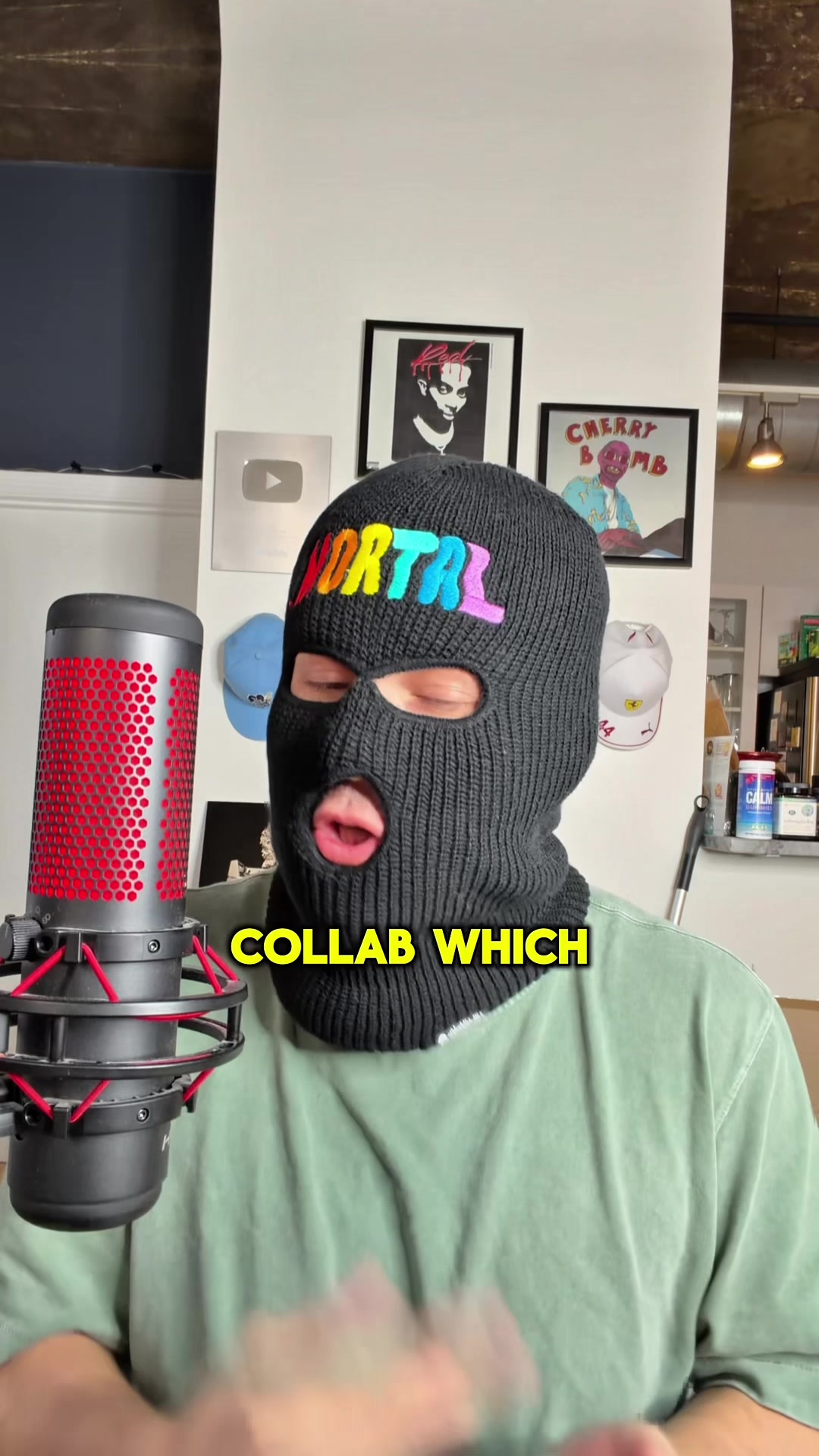 @Masked Mortal