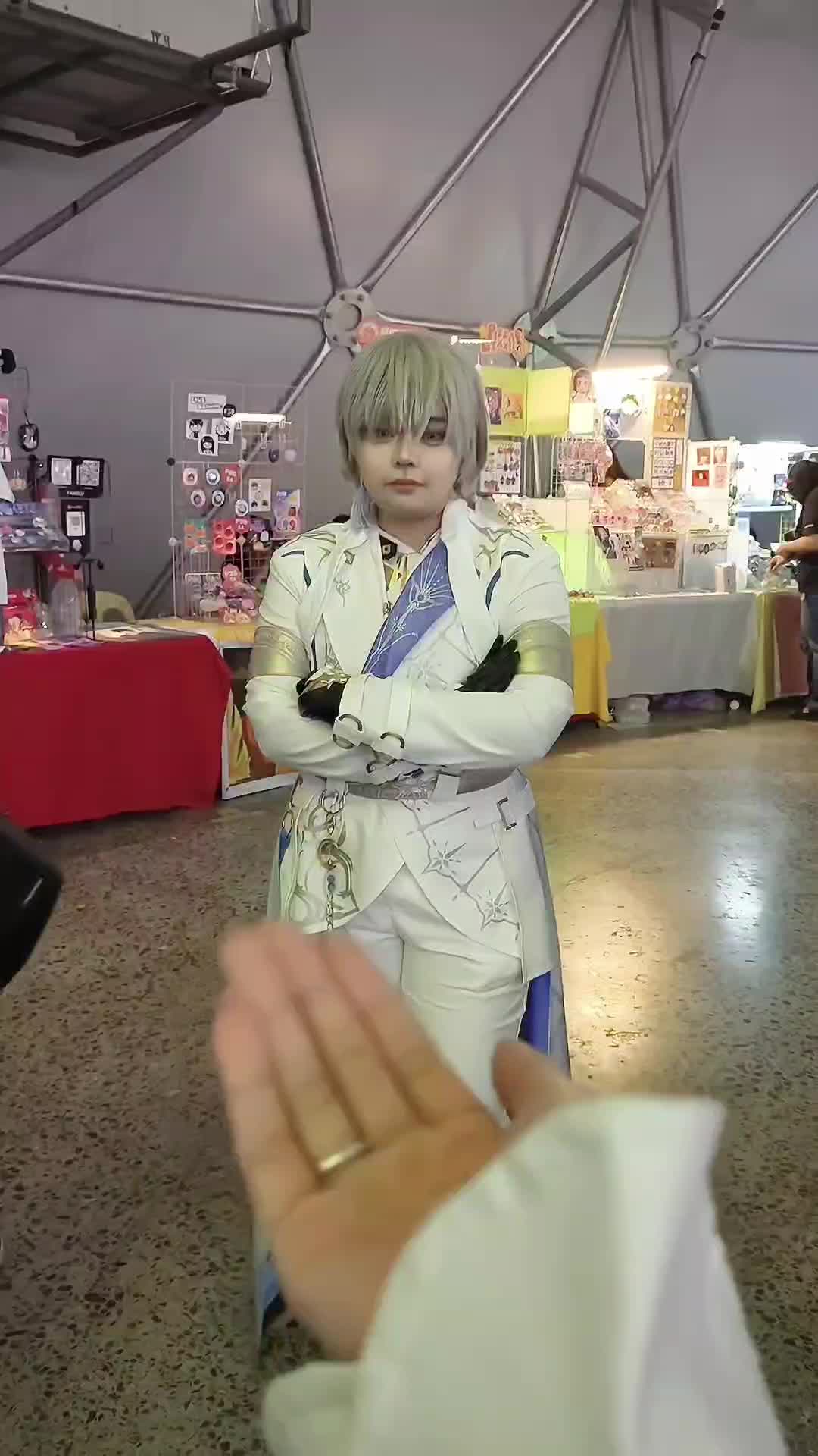 @AKARI
