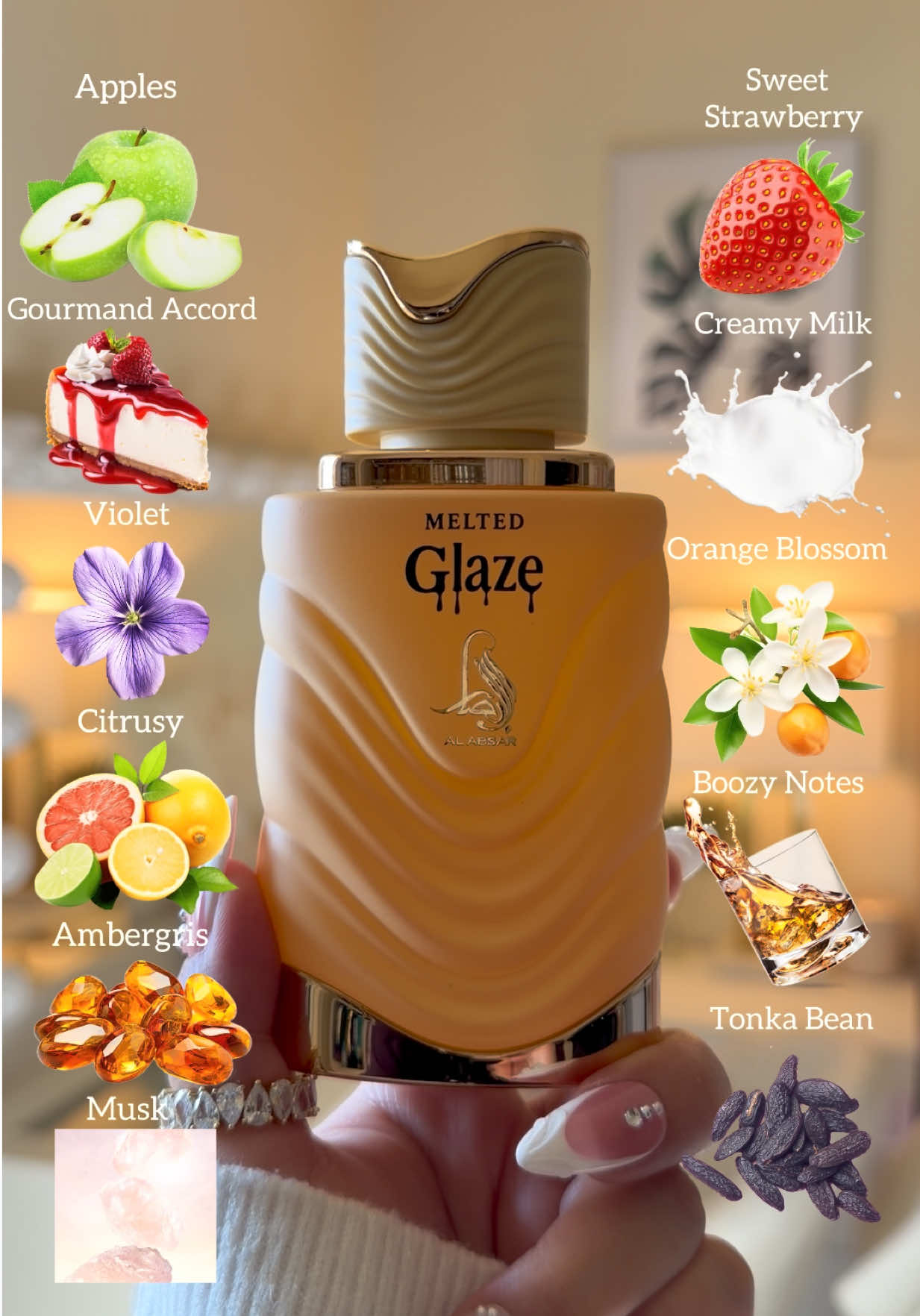 @Gabby Fragrances 🌸