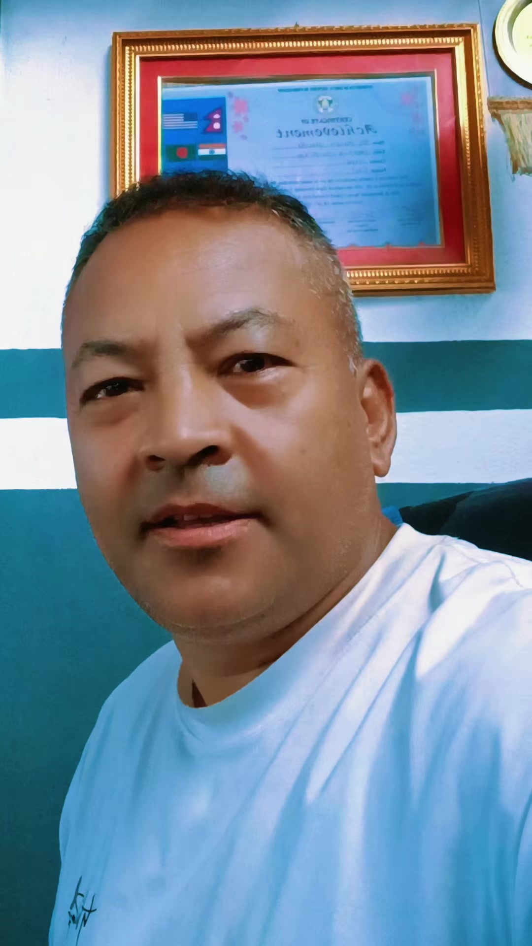 @Raj  Mandir   Shrestha