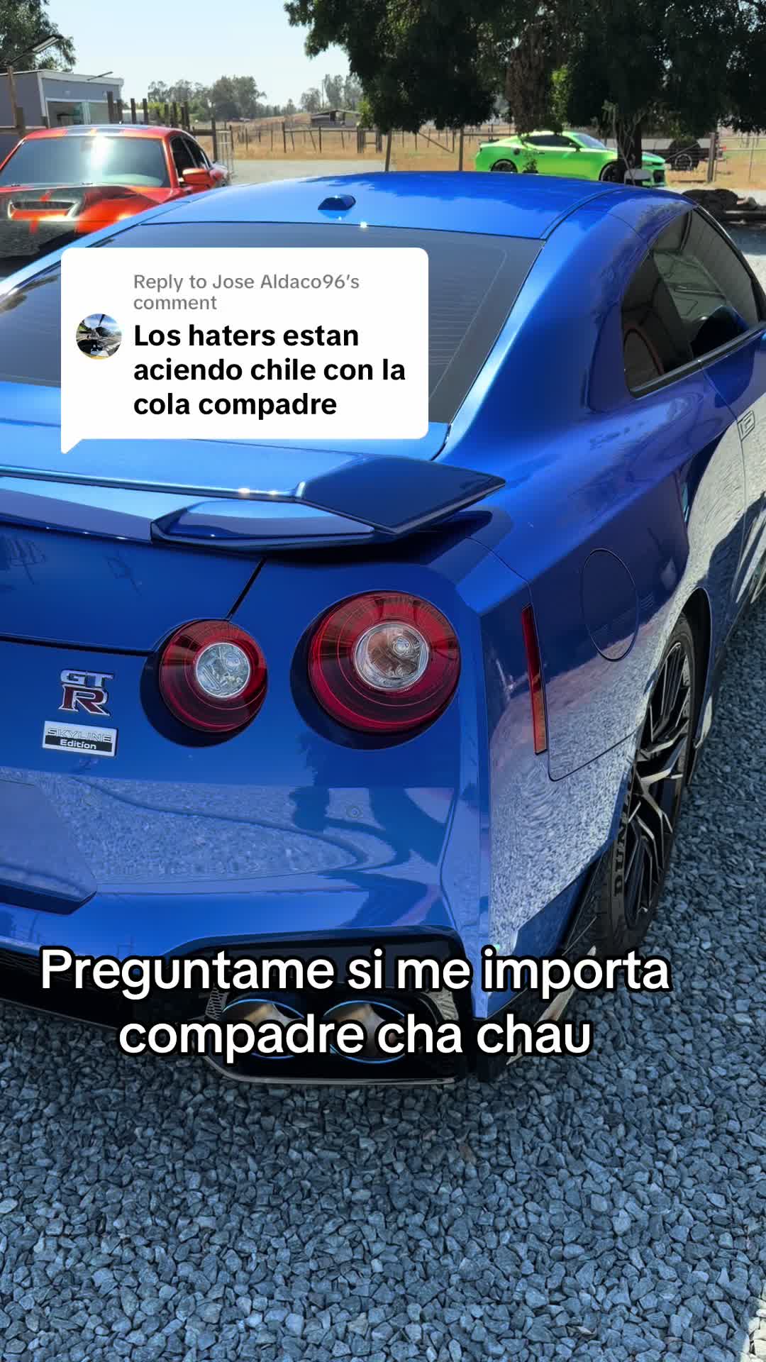 @Elcompachekoylaflaca