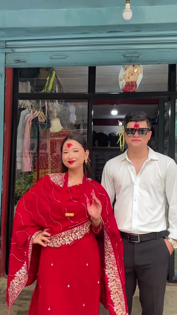 @Mee nah🕉️