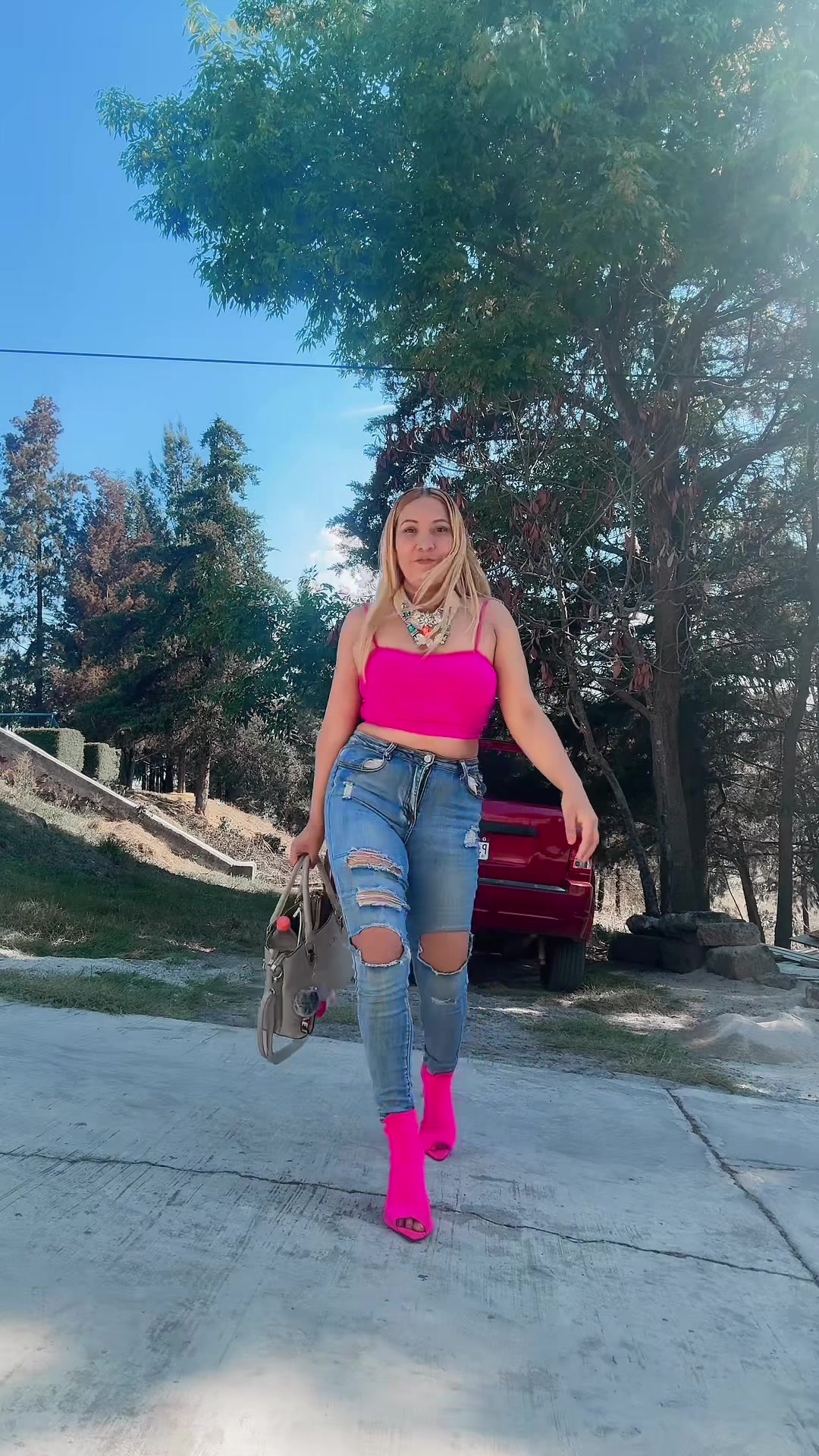 @👑🏆La Barbie Michoacana 🏆👑