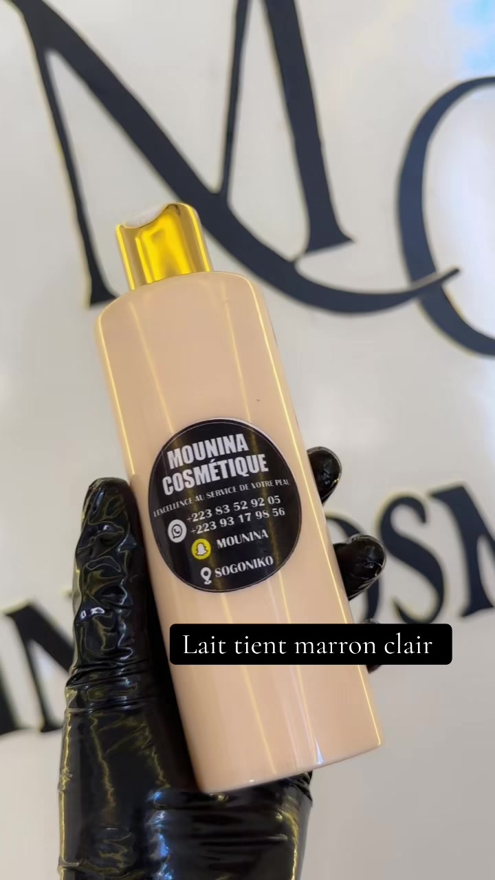 @@mounina🥀Cosmétique🤍