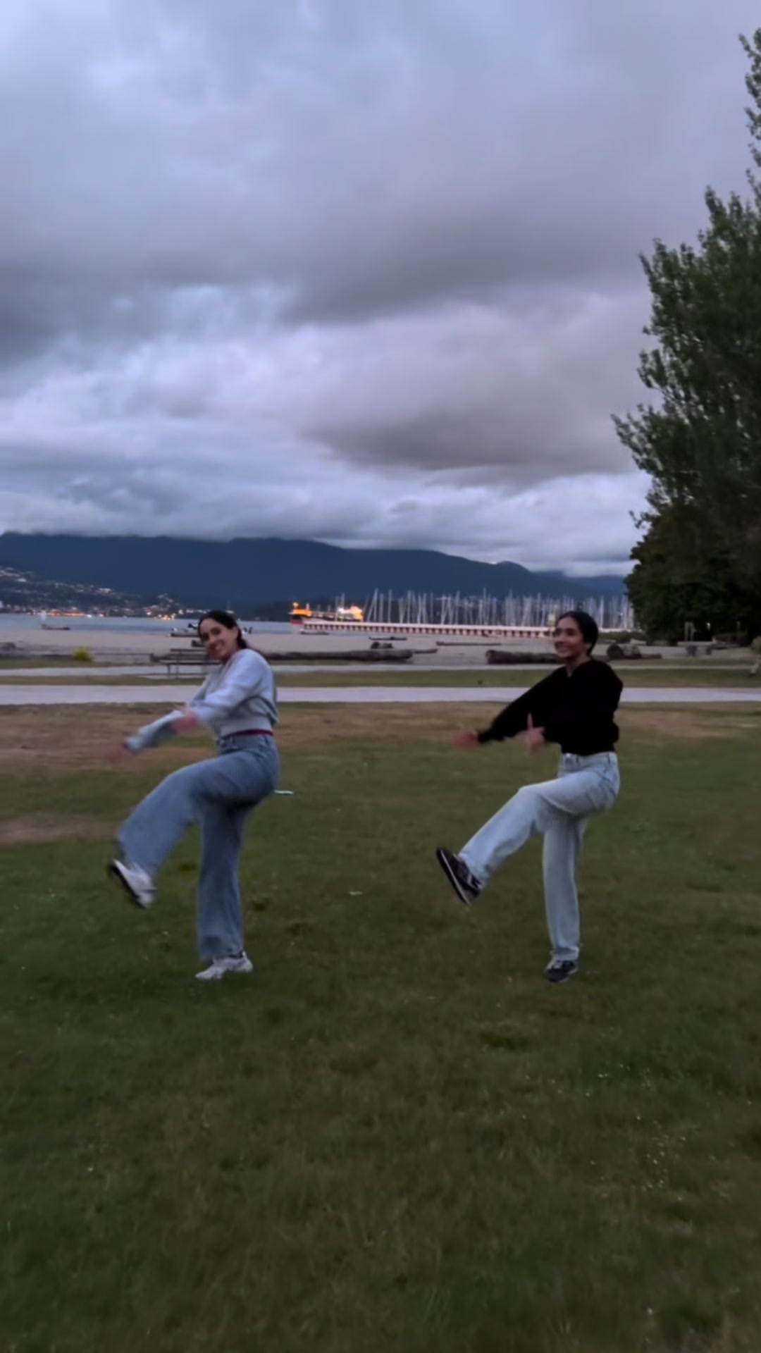 @SFU Bhangra Club